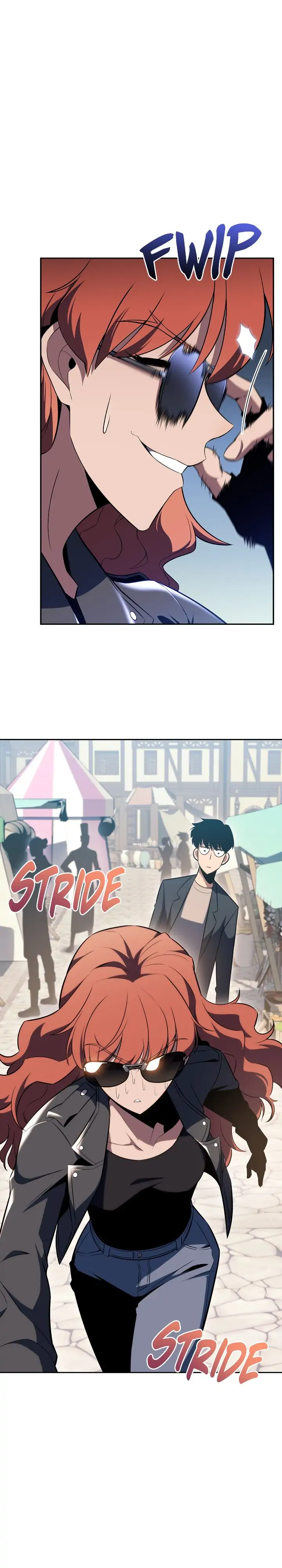 Read Solo Max Level Newbie En Manga Online