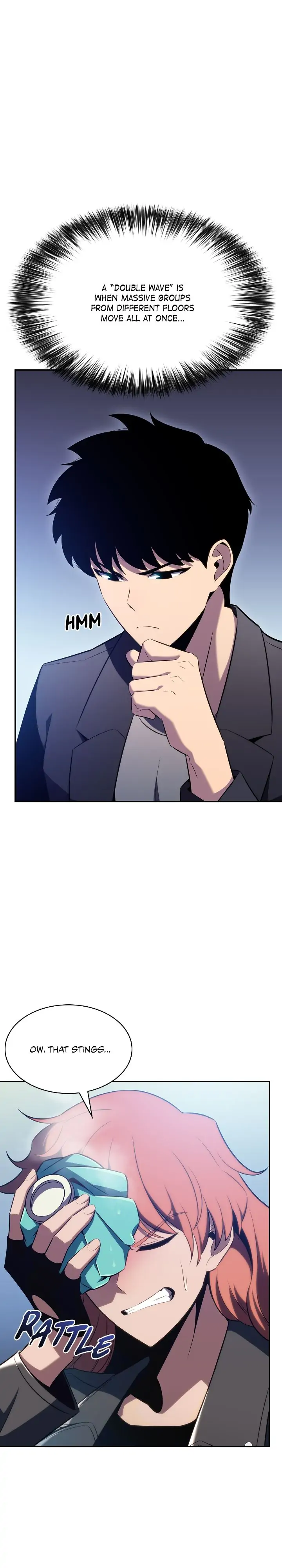Read Solo Max Level Newbie En Manga Online