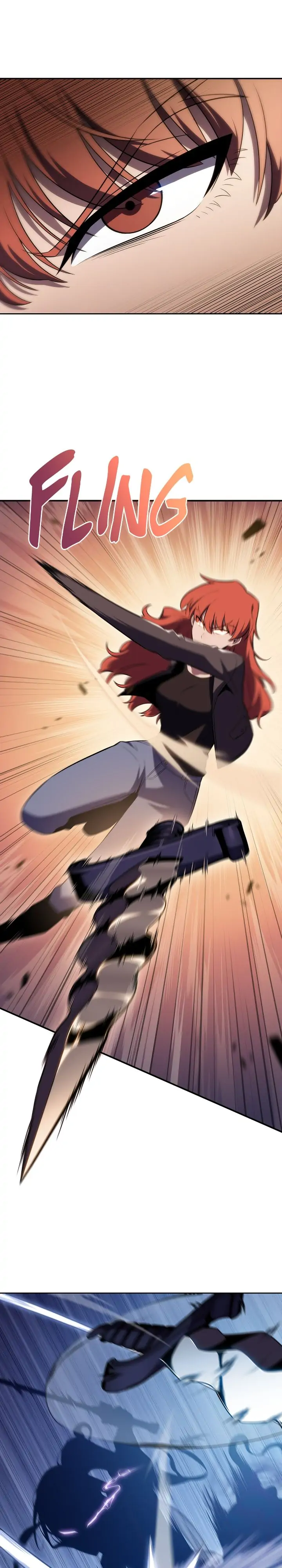 Read Solo Max Level Newbie En Manga Online