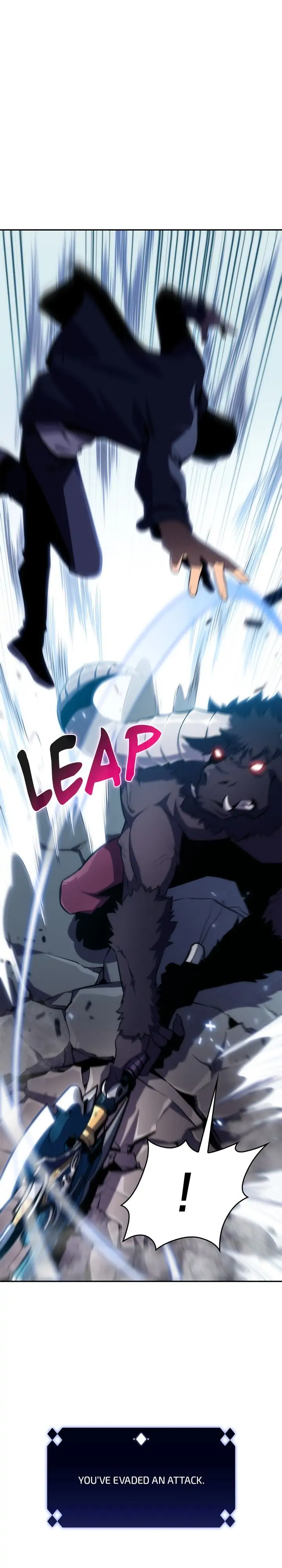Read Solo Max Level Newbie En Manga Online