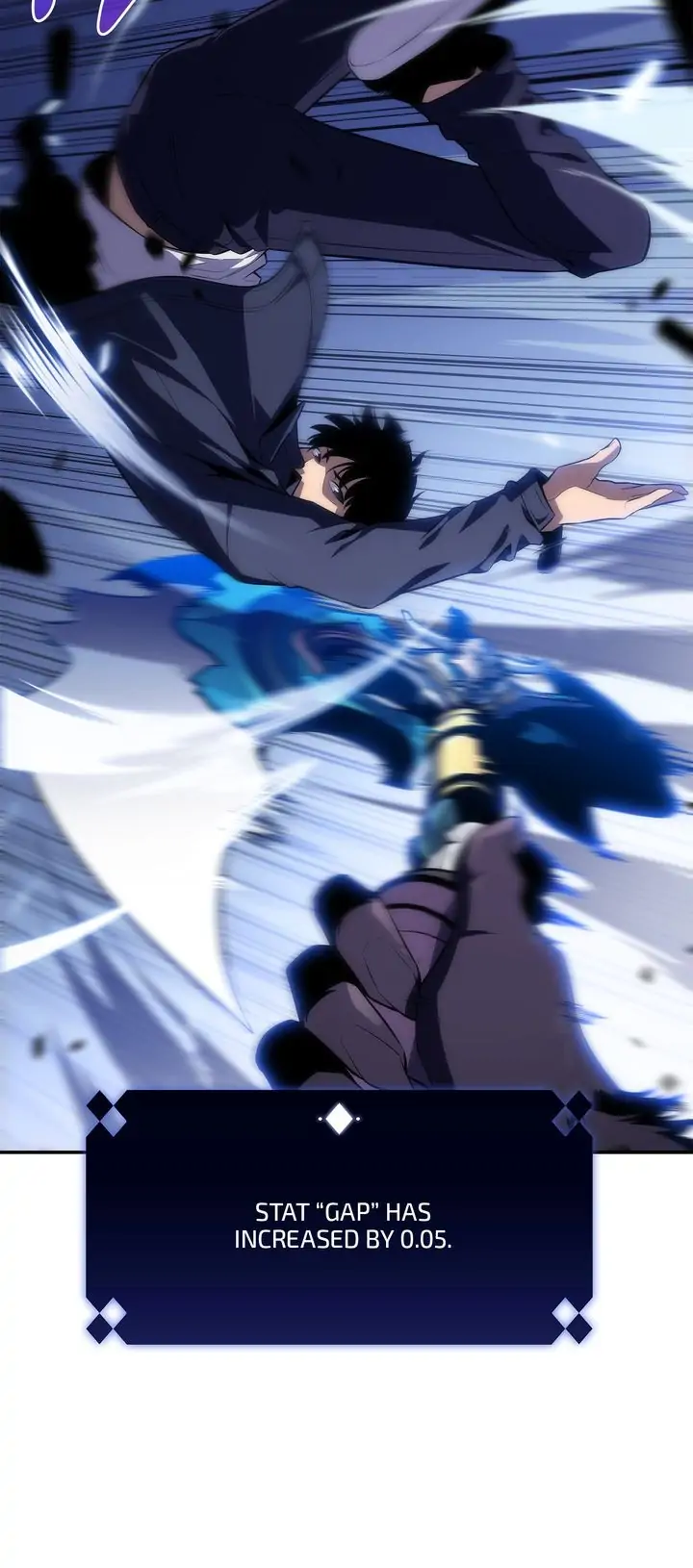 Read Solo Max Level Newbie En Manga Online