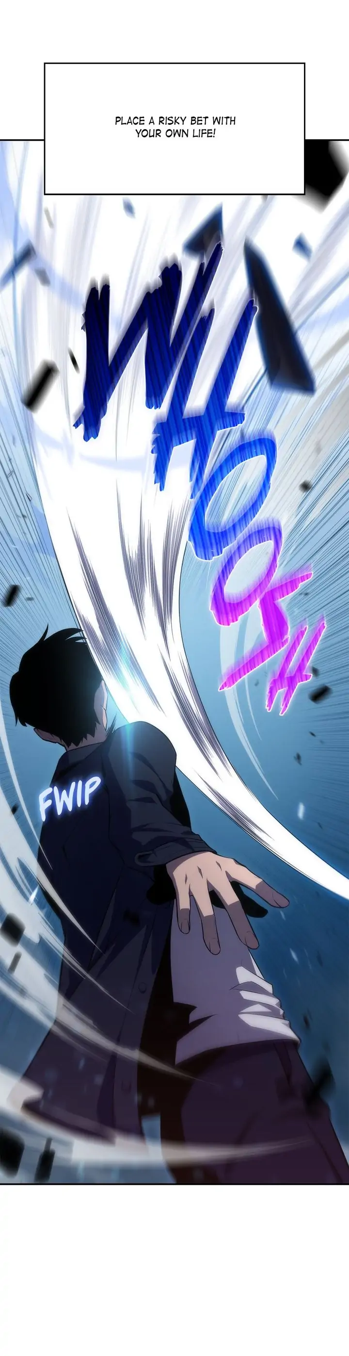 Read Solo Max Level Newbie En Manga Online