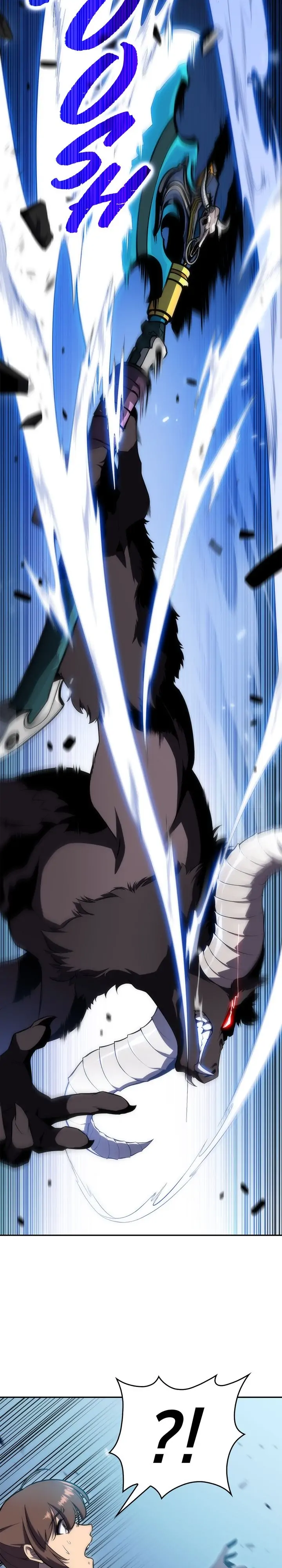Read Solo Max Level Newbie En Manga Online