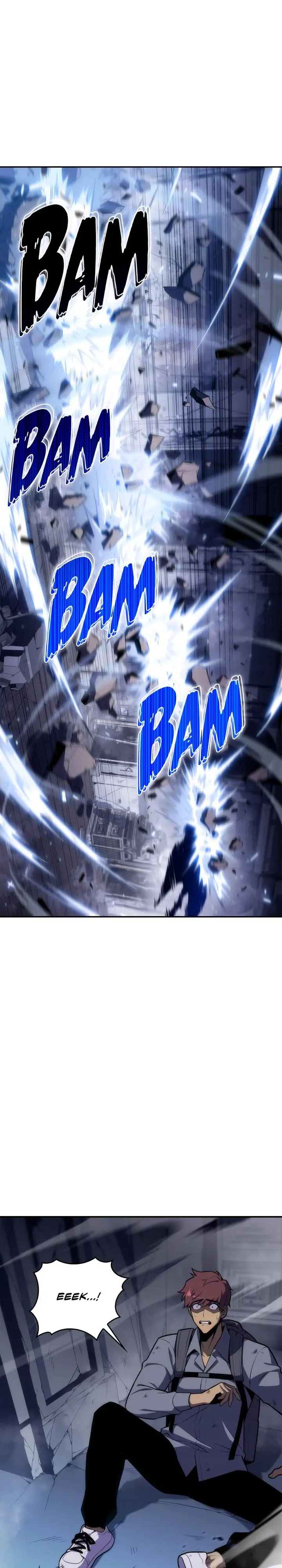 Read Solo Max Level Newbie En Manga Online