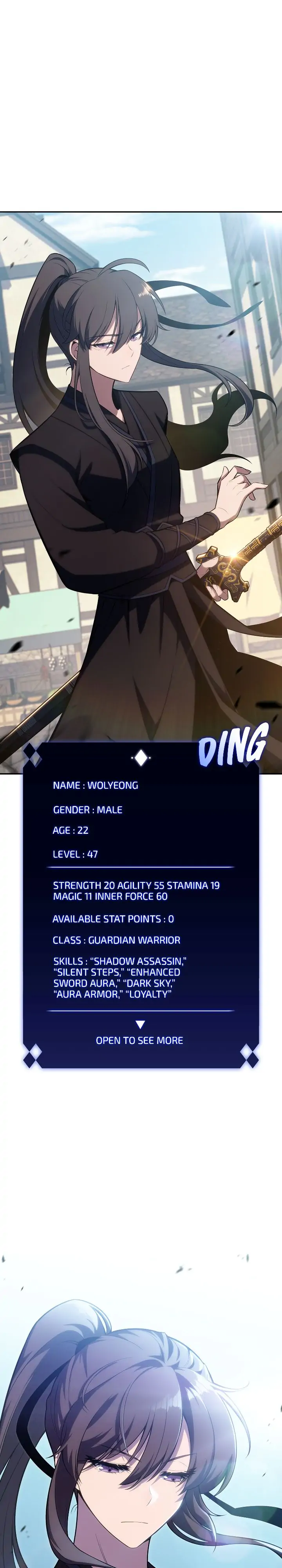 Read Solo Max Level Newbie En Manga Online