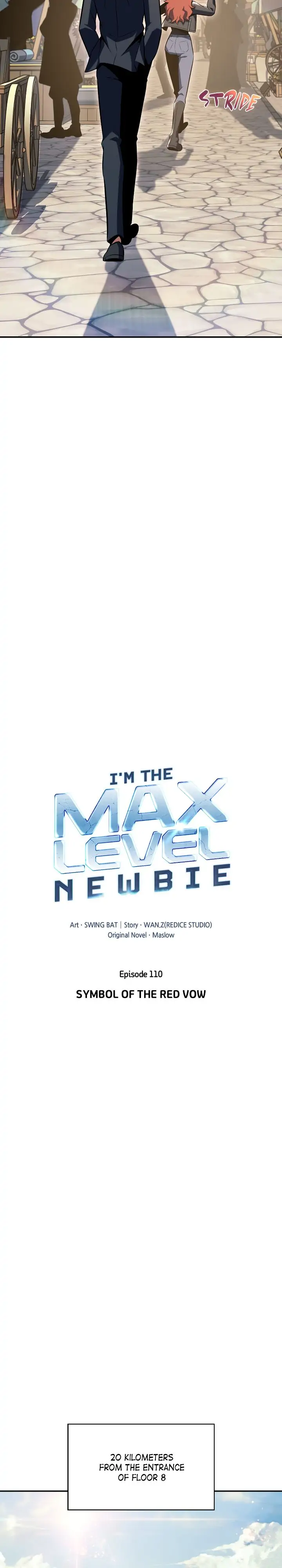 Read Solo Max Level Newbie En Manga Online
