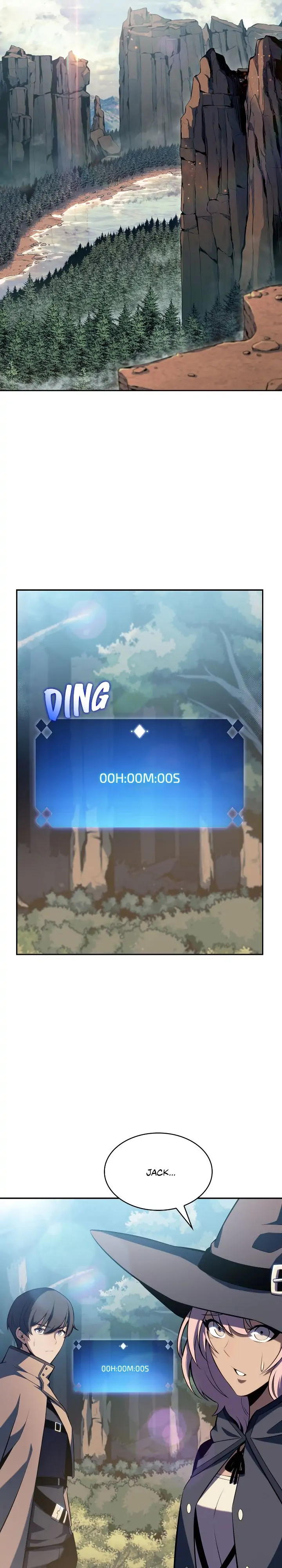 Read Solo Max Level Newbie En Manga Online