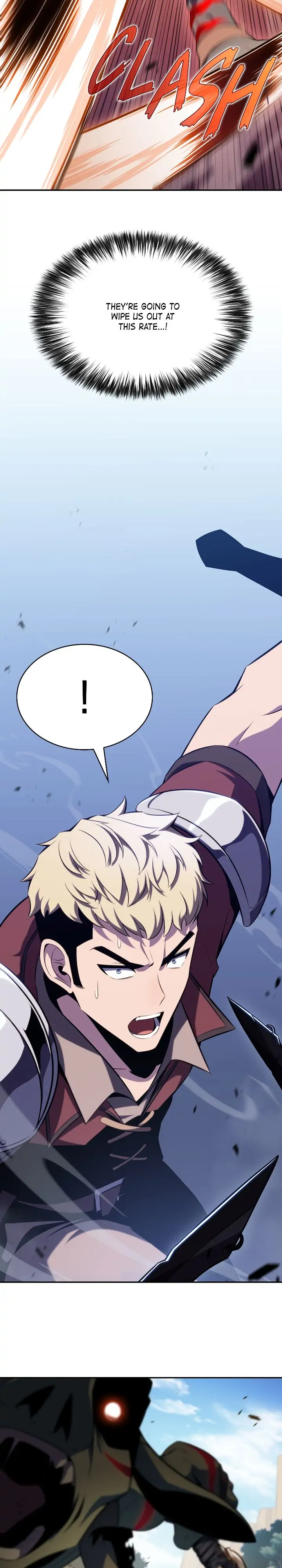 Read Solo Max Level Newbie En Manga Online
