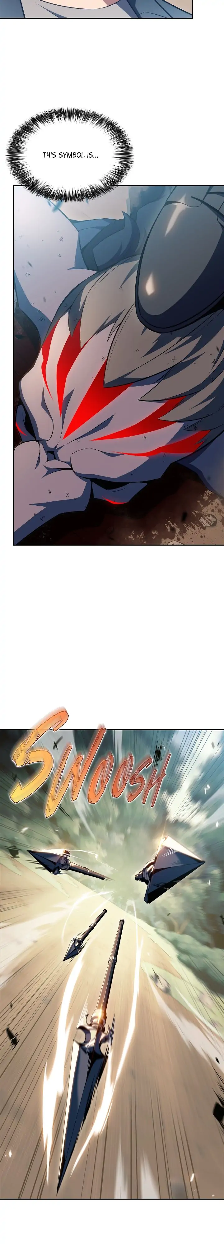 Read Solo Max Level Newbie En Manga Online