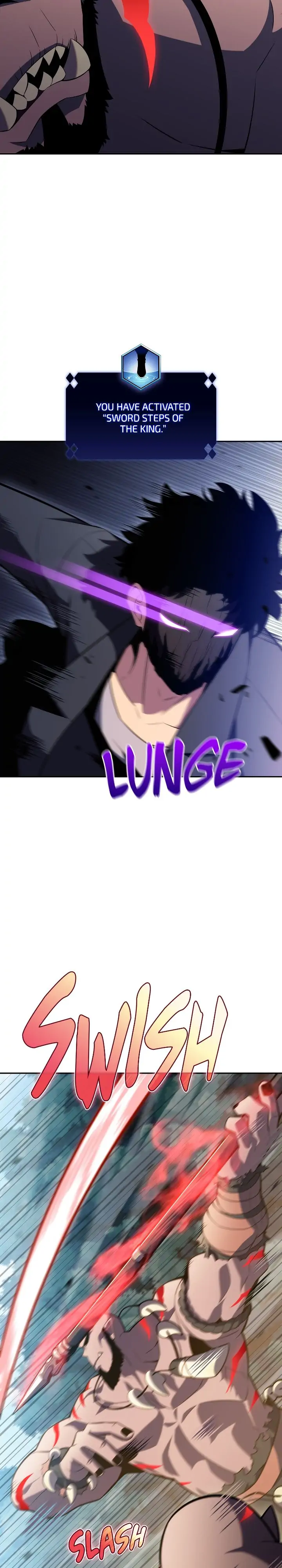Read Solo Max Level Newbie En Manga Online