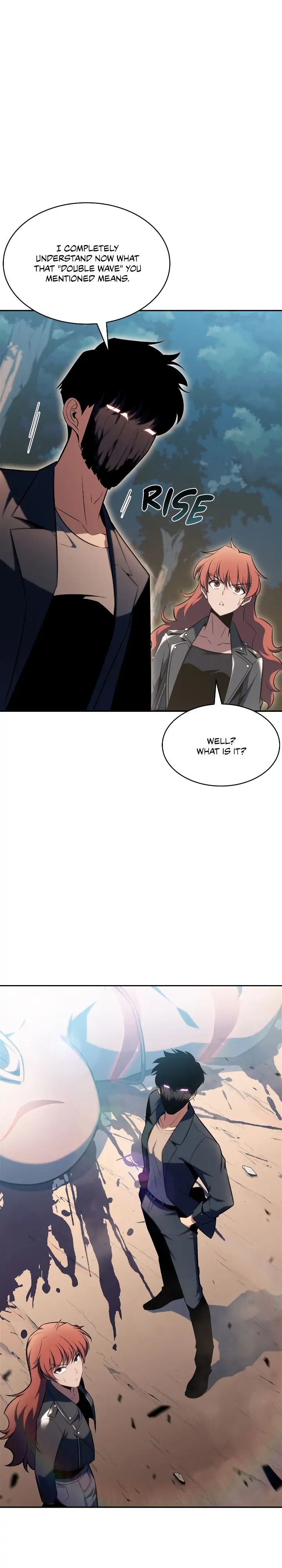Read Solo Max Level Newbie En Manga Online
