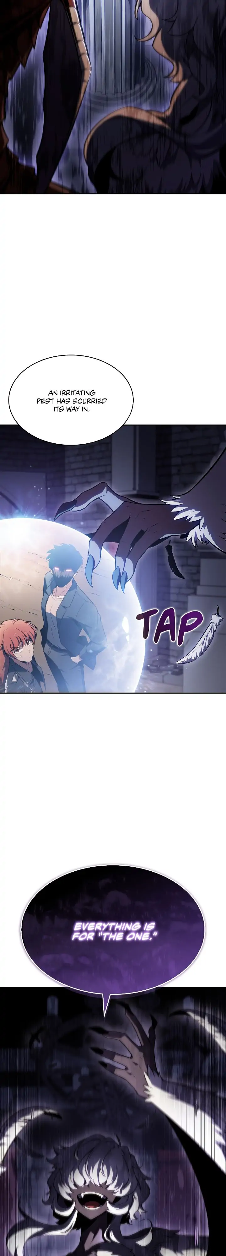 Read Solo Max Level Newbie En Manga Online