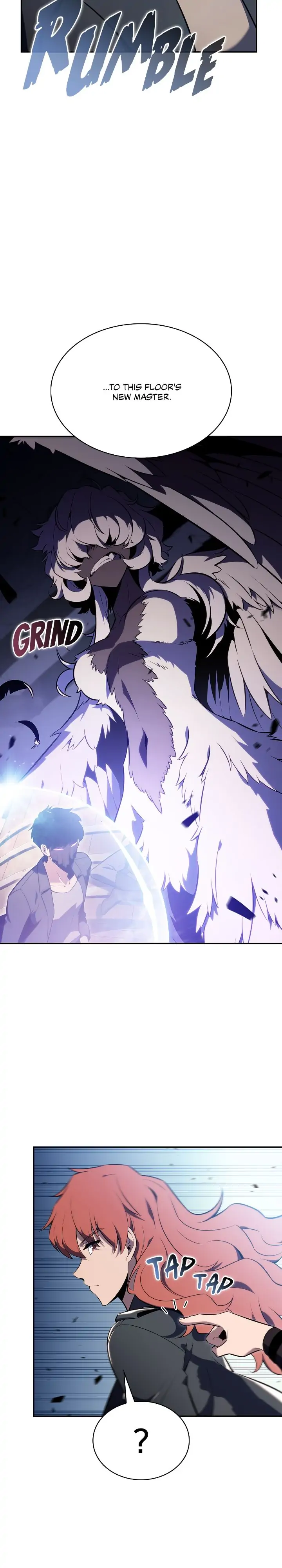 Read Solo Max Level Newbie En Manga Online