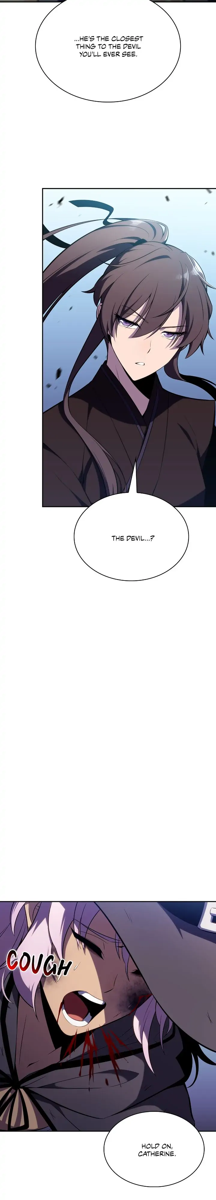 Read Solo Max Level Newbie En Manga Online