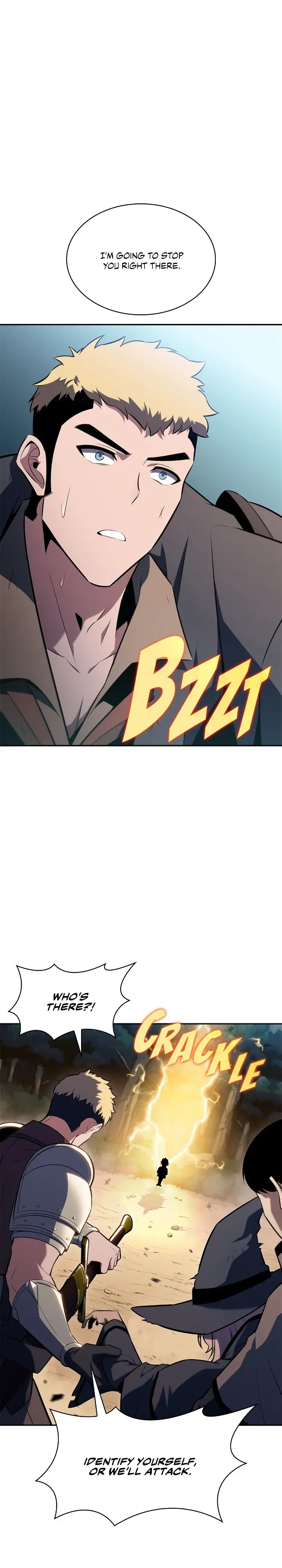 Read Solo Max Level Newbie En Manga Online