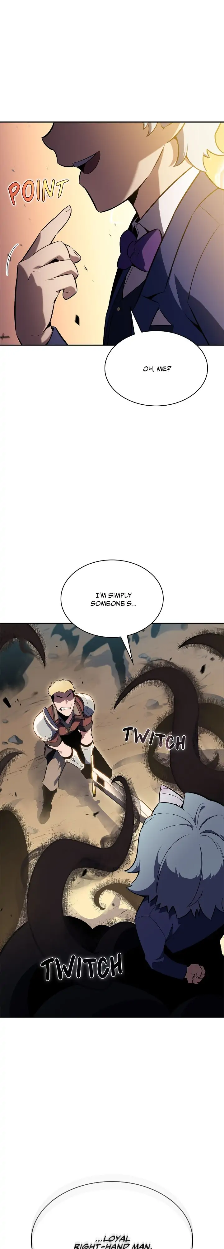 Read Solo Max Level Newbie En Manga Online