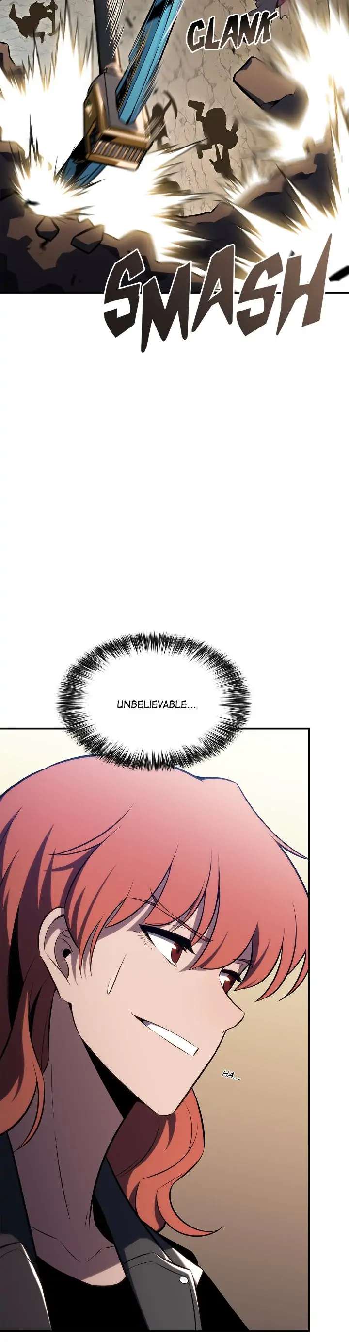 Read Solo Max Level Newbie En Manga Online