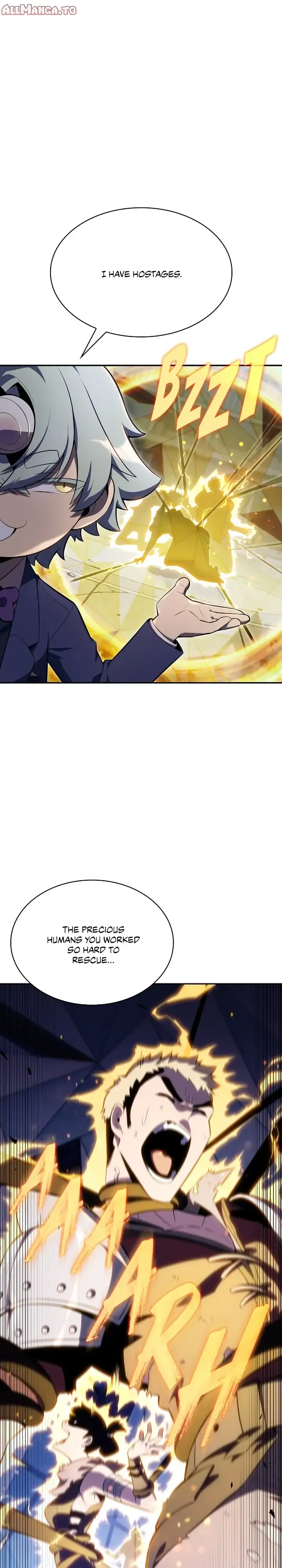 Read Solo Max Level Newbie En Manga Online