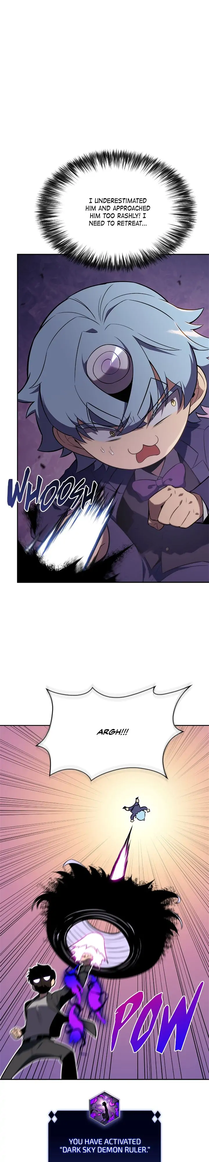 Read Solo Max Level Newbie En Manga Online