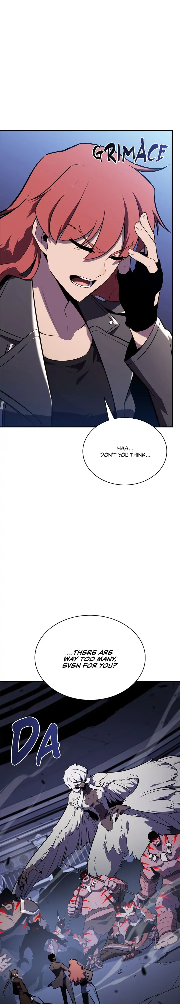 Read Solo Max Level Newbie En Manga Online