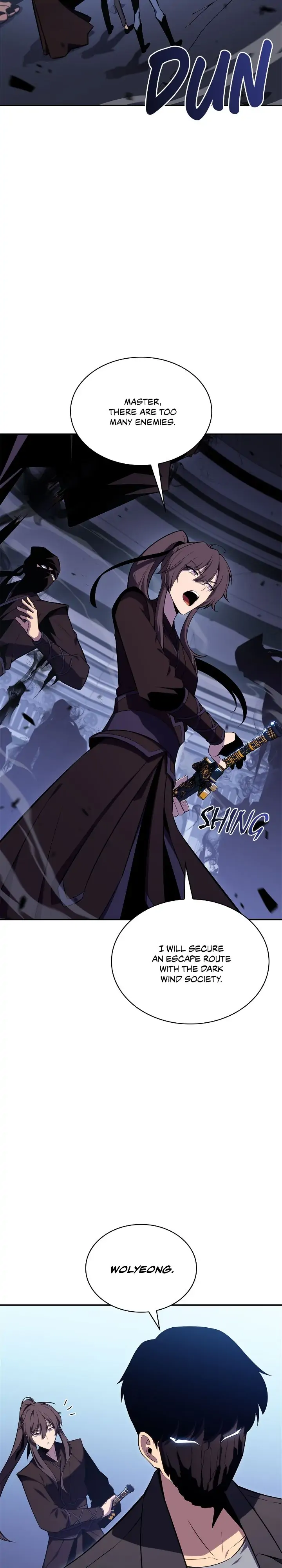 Read Solo Max Level Newbie En Manga Online