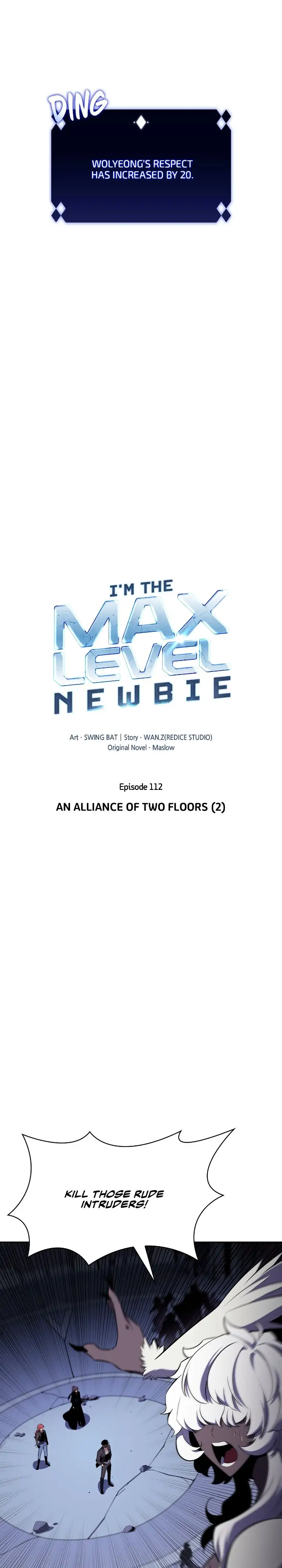 Read Solo Max Level Newbie En Manga Online