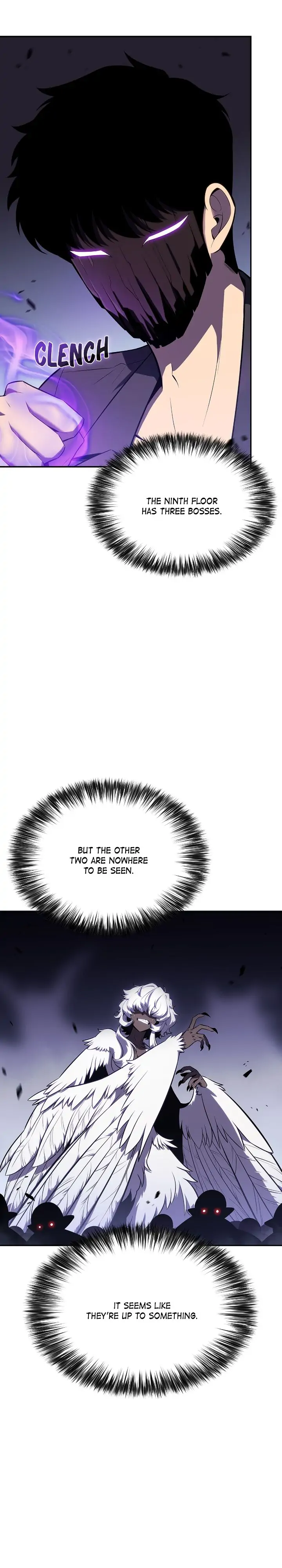 Read Solo Max Level Newbie En Manga Online