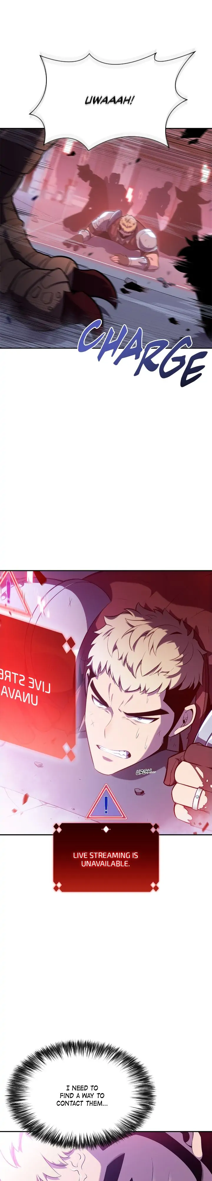 Read Solo Max Level Newbie En Manga Online