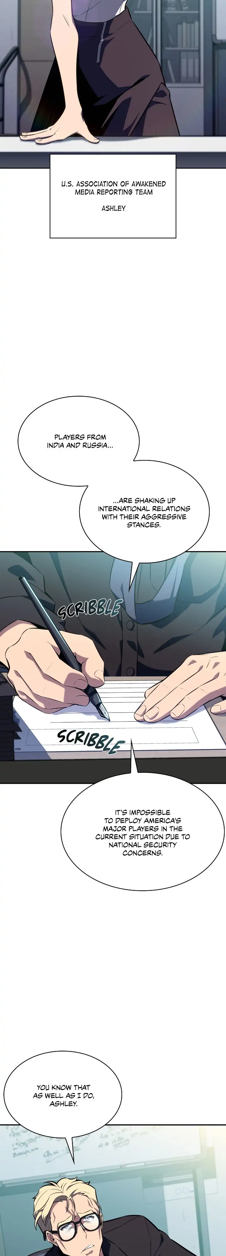 Read Solo Max Level Newbie En Manga Online