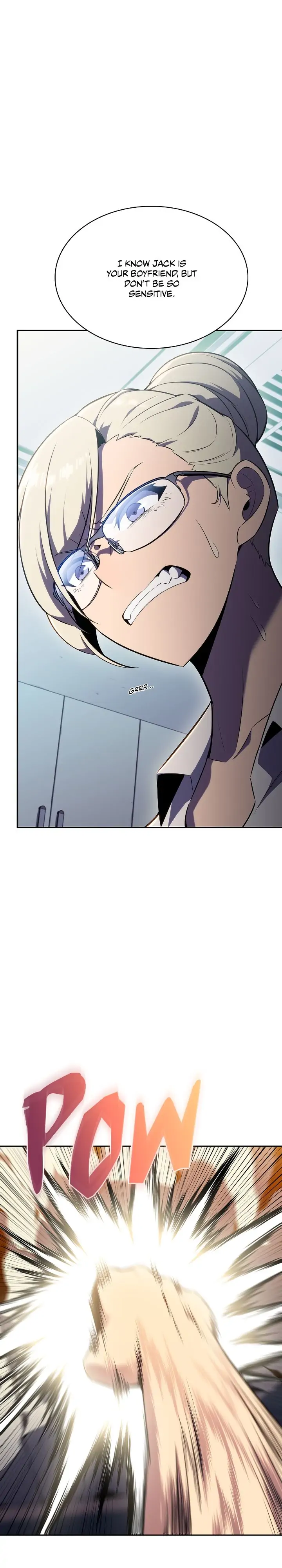 Read Solo Max Level Newbie En Manga Online