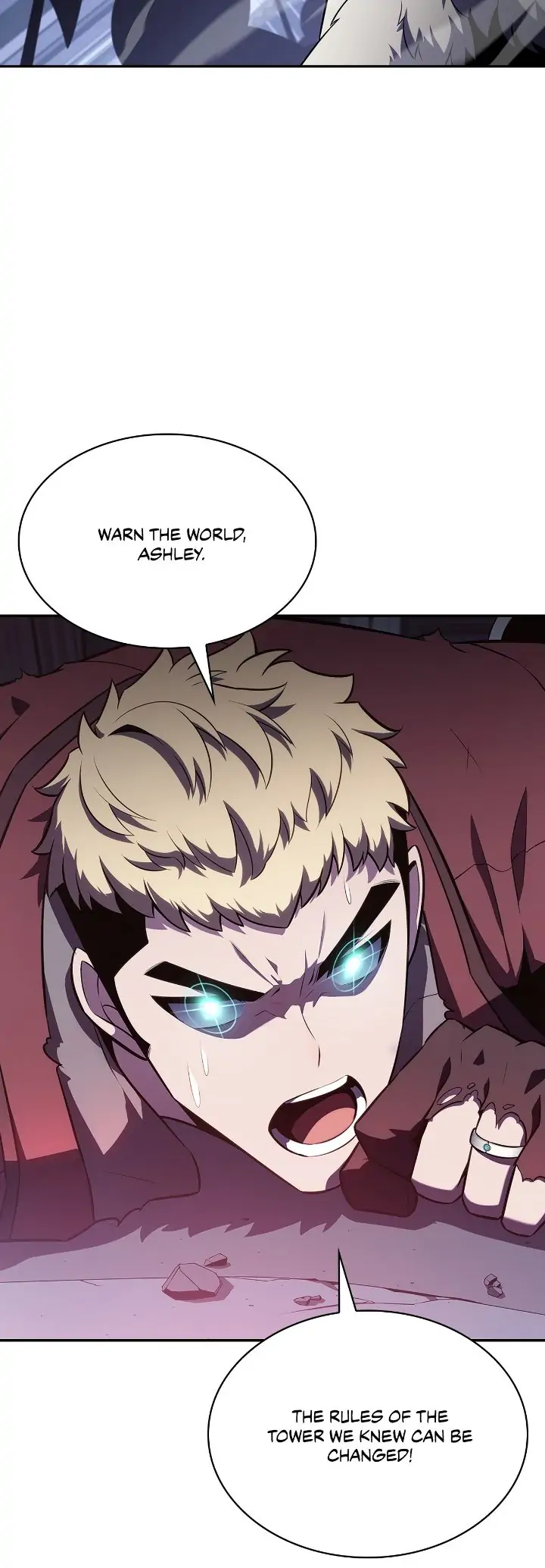 Read Solo Max Level Newbie En Manga Online