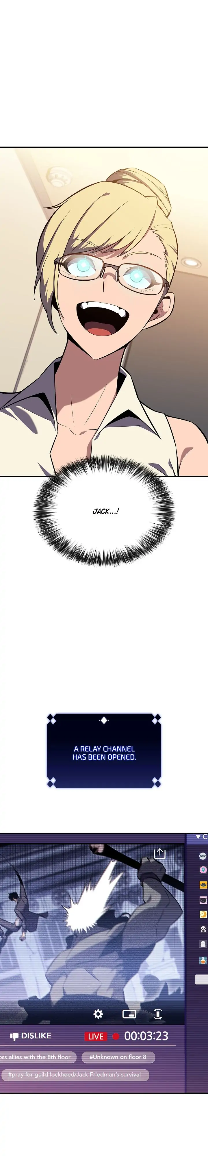 Read Solo Max Level Newbie En Manga Online
