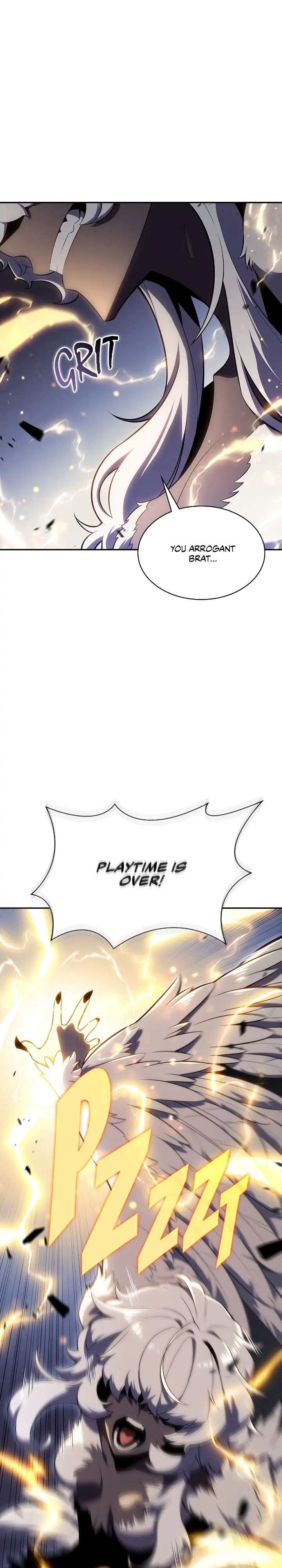 Read Solo Max Level Newbie En Manga Online