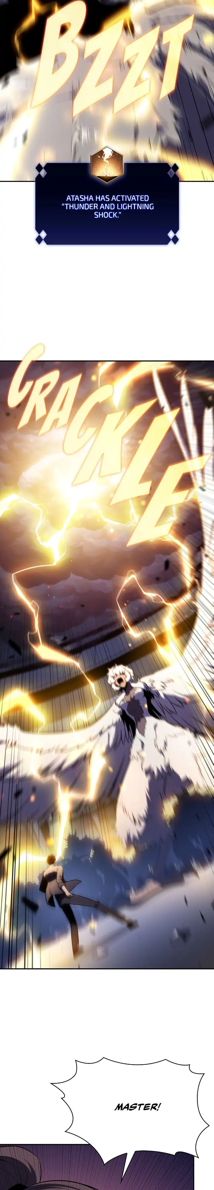 Read Solo Max Level Newbie En Manga Online