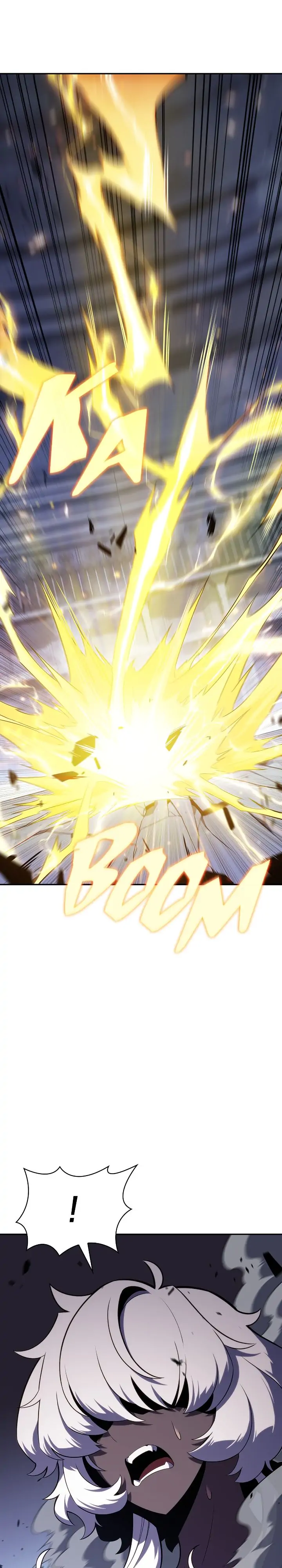 Read Solo Max Level Newbie En Manga Online