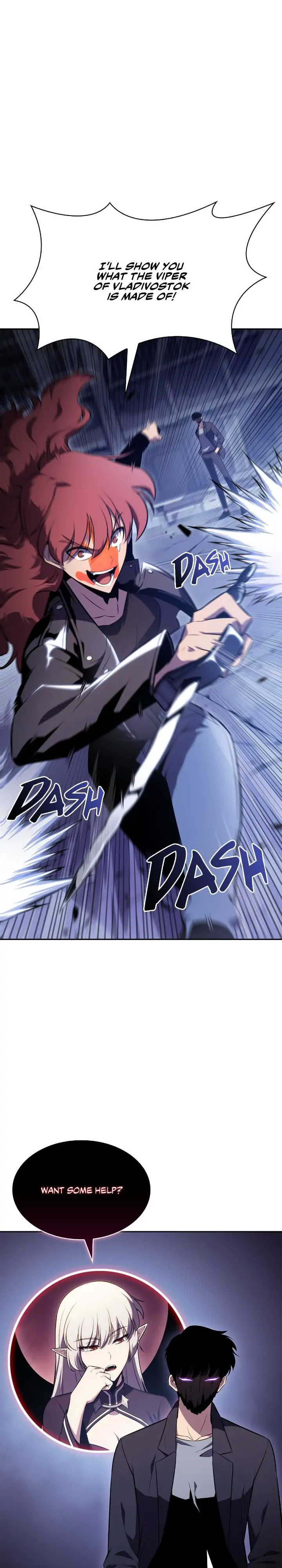 Read Solo Max Level Newbie En Manga Online