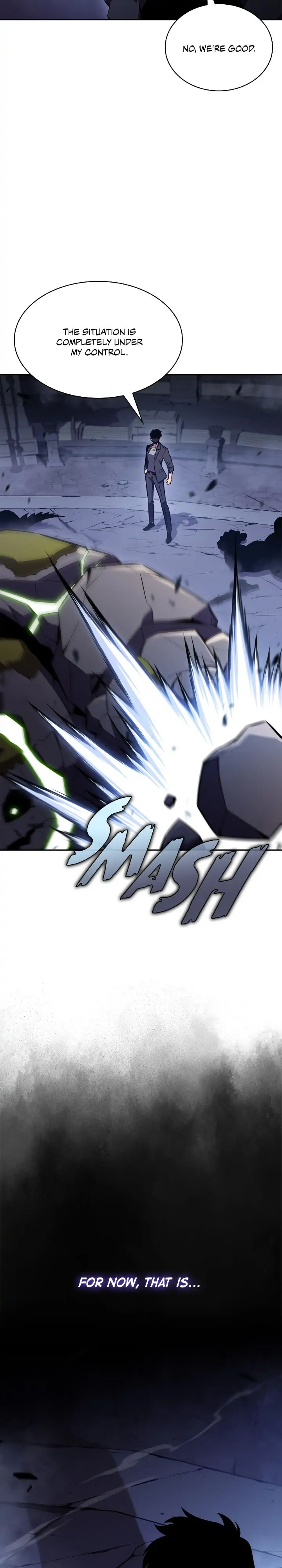 Read Solo Max Level Newbie En Manga Online
