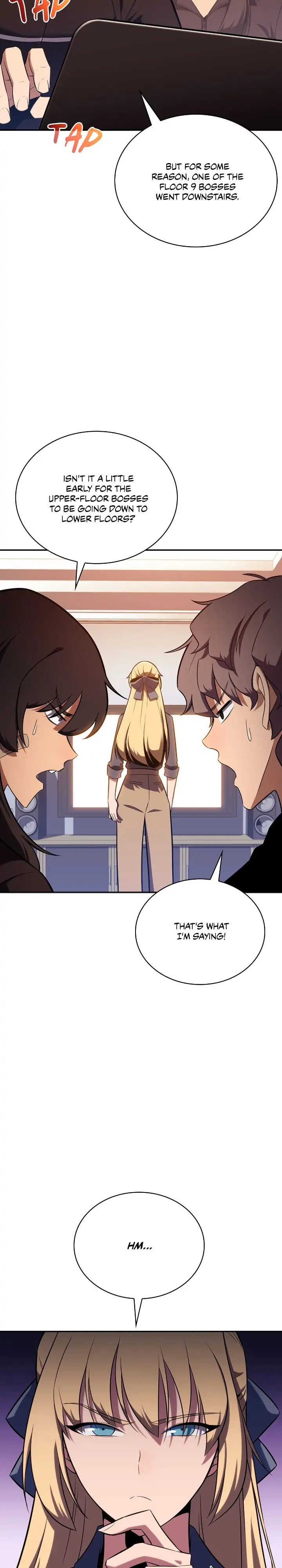 Read Solo Max Level Newbie En Manga Online
