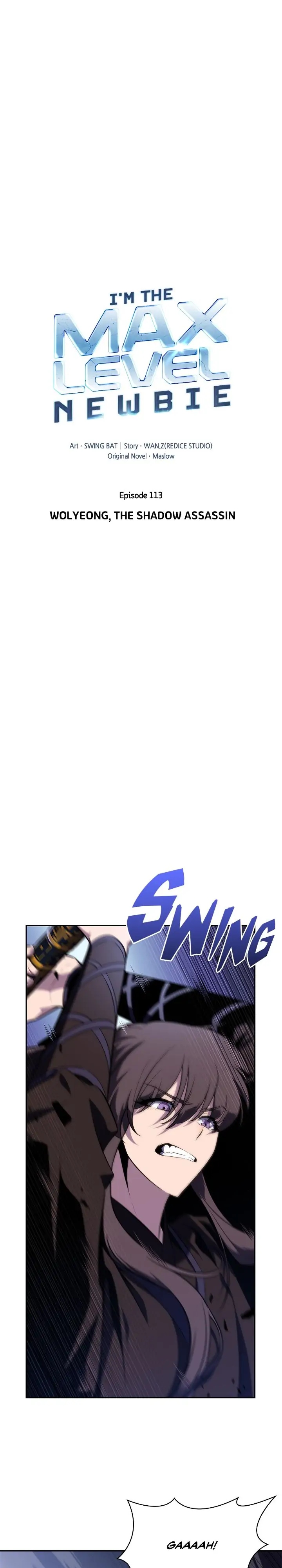 Read Solo Max Level Newbie En Manga Online