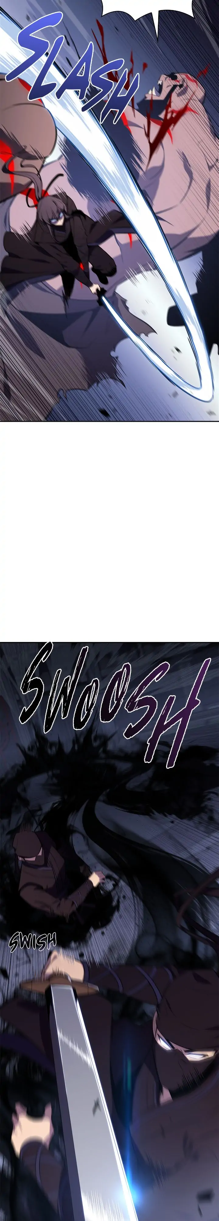 Read Solo Max Level Newbie En Manga Online