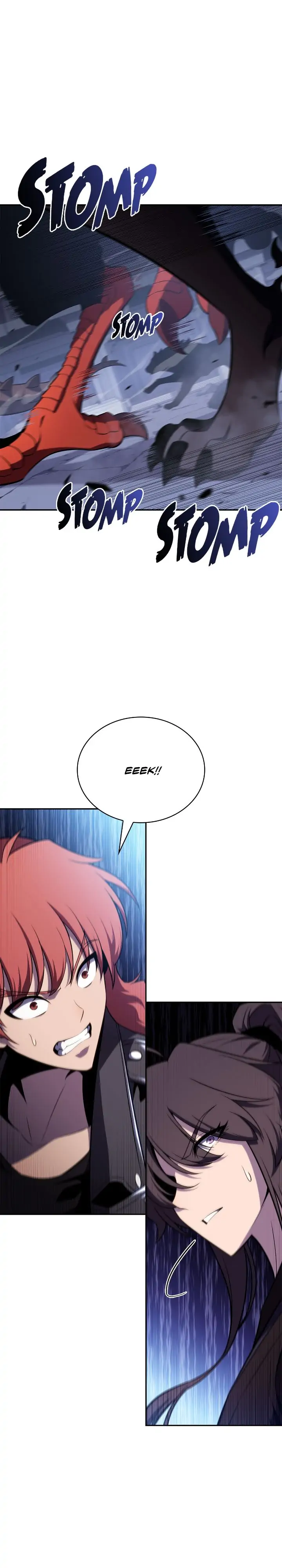 Read Solo Max Level Newbie En Manga Online