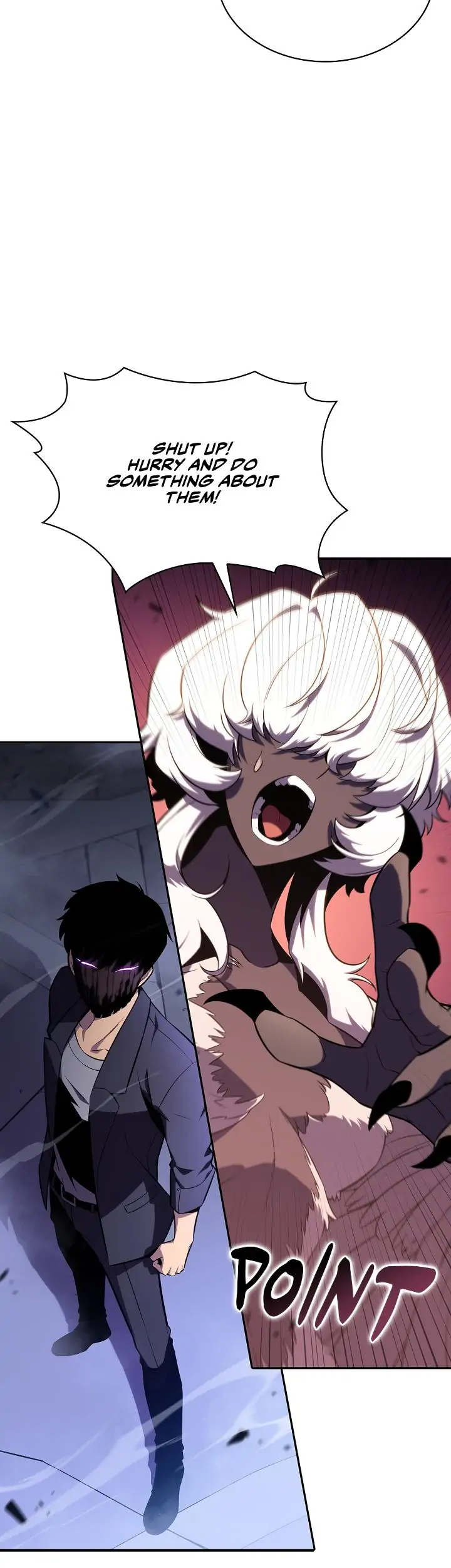 Read Solo Max Level Newbie En Manga Online
