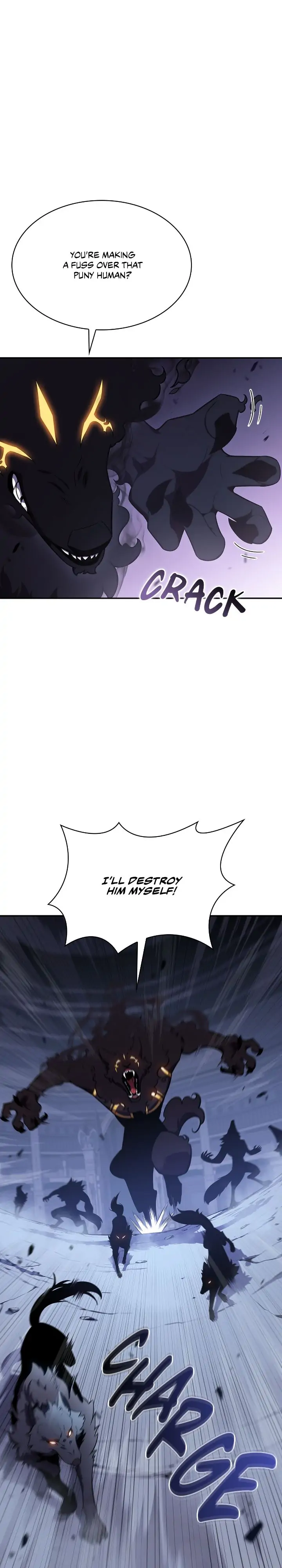 Read Solo Max Level Newbie En Manga Online