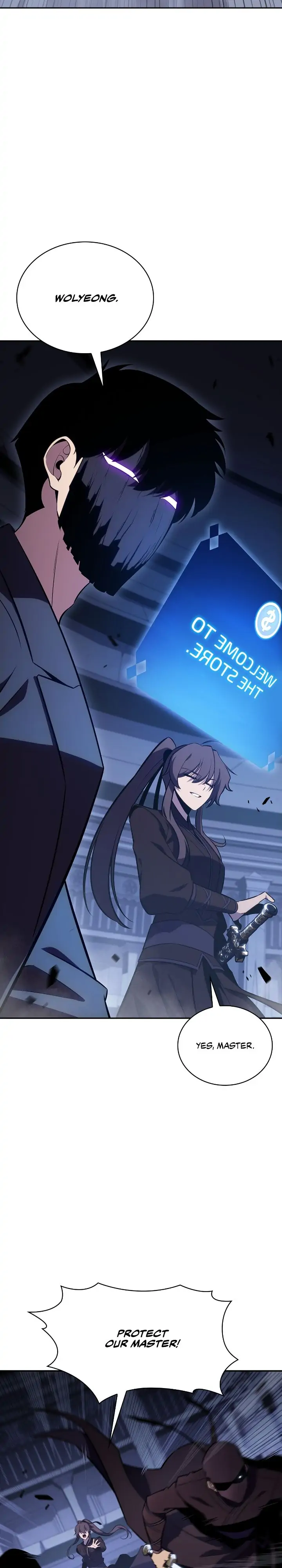 Read Solo Max Level Newbie En Manga Online