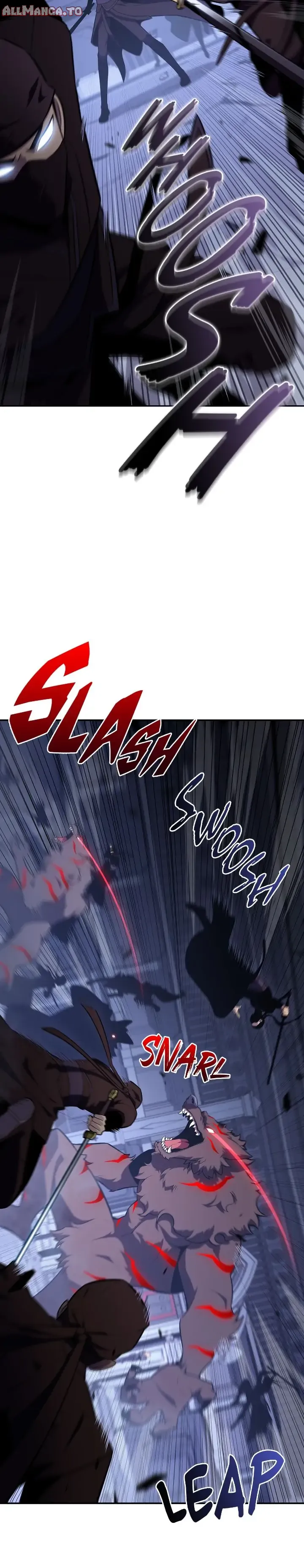 Read Solo Max Level Newbie En Manga Online