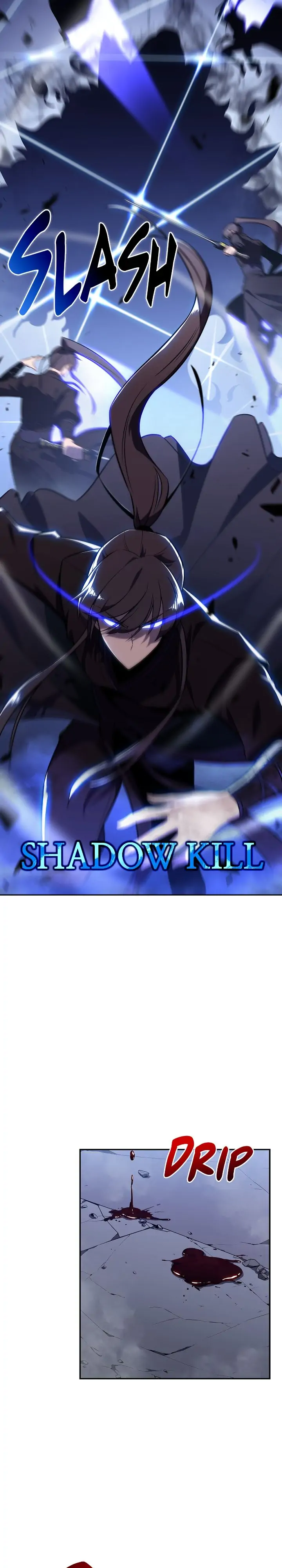 Read Solo Max Level Newbie En Manga Online