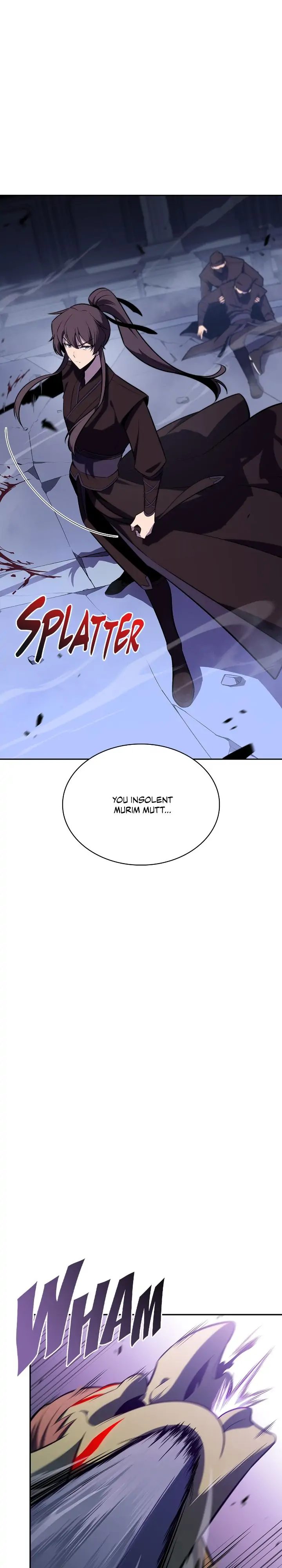 Read Solo Max Level Newbie En Manga Online