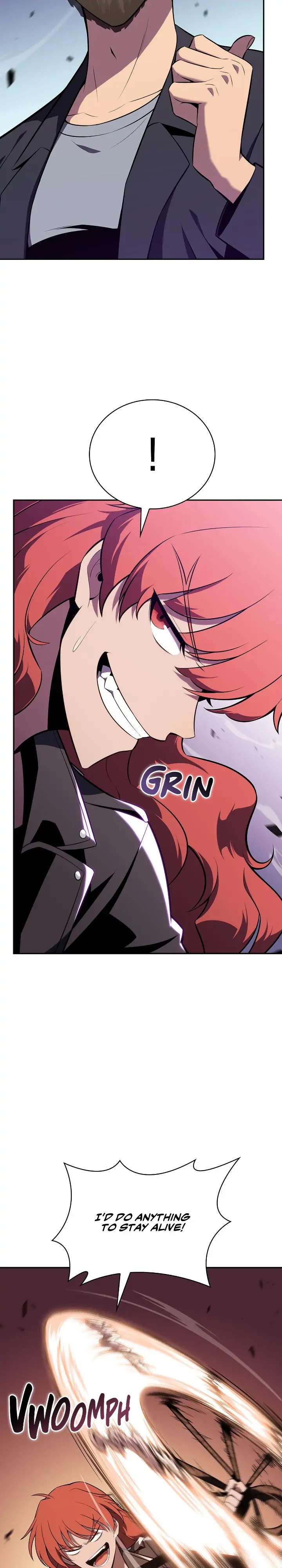 Read Solo Max Level Newbie En Manga Online