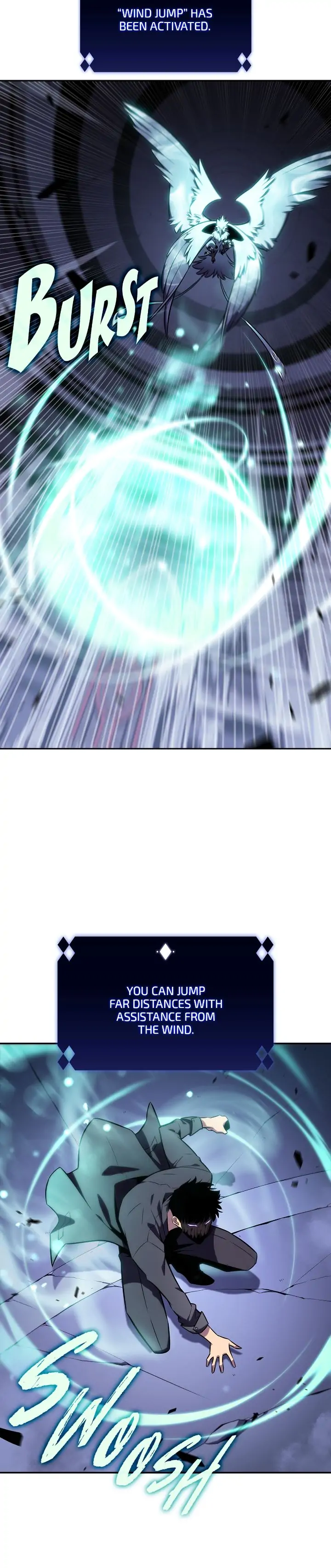 Read Solo Max Level Newbie En Manga Online