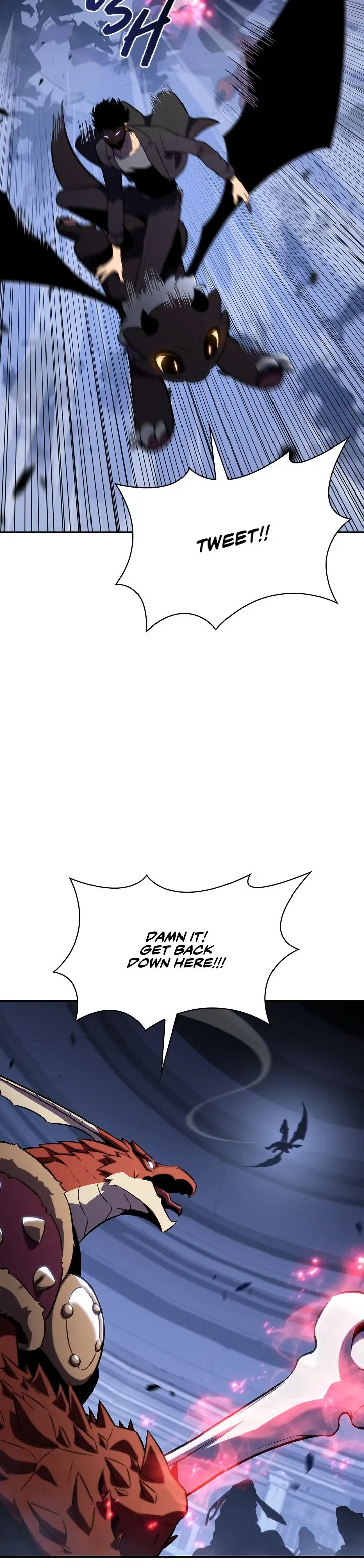 Read Solo Max Level Newbie En Manga Online